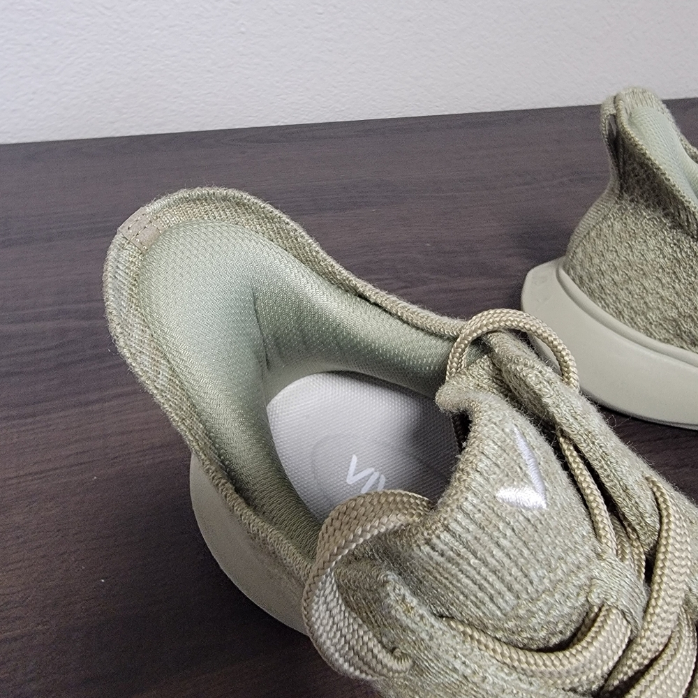 Vivaia Unisex Sneaker Sliders (Urban) Sober Nature Wool 40 - Picture 8 of 9